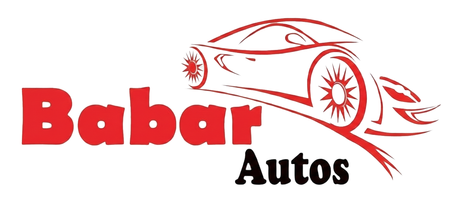 Babar Autos