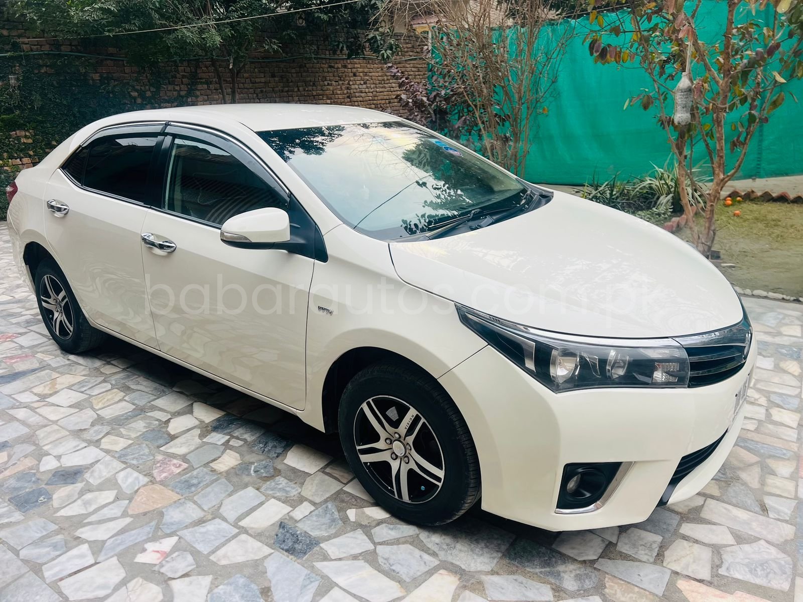 GLI 2016 model automatic