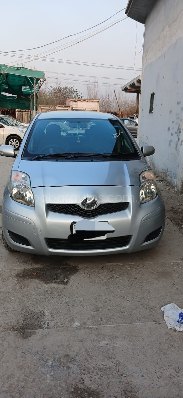Vitz 9 12 import