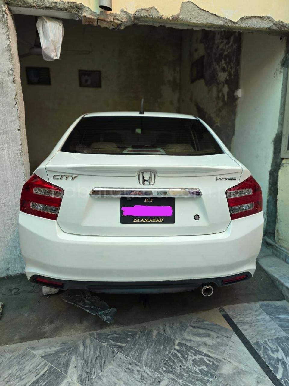 Honda civic 1 .3