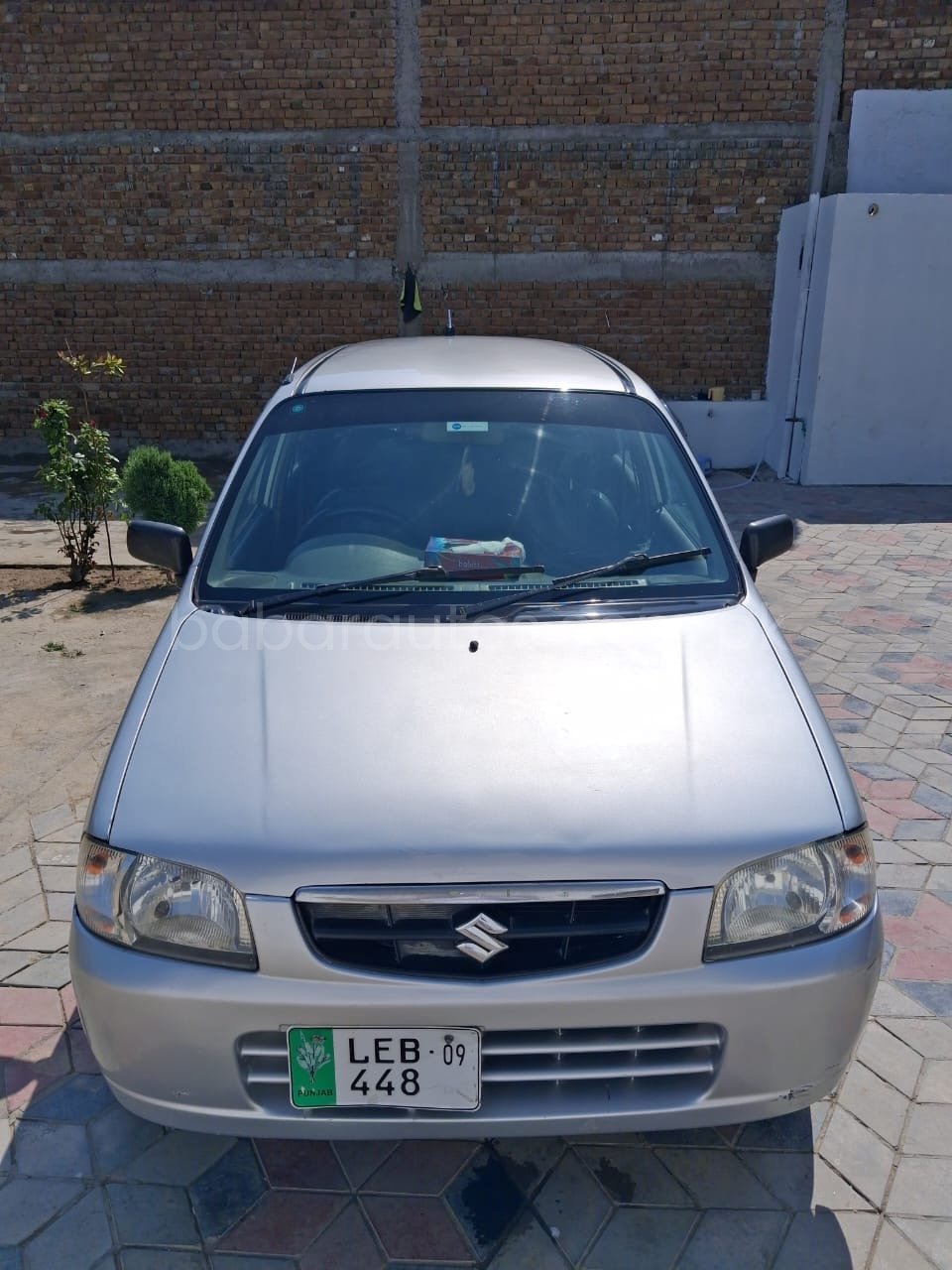 Vxr alto