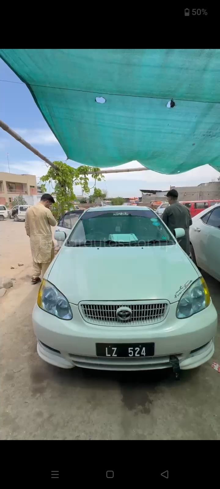 Xli 2004 model