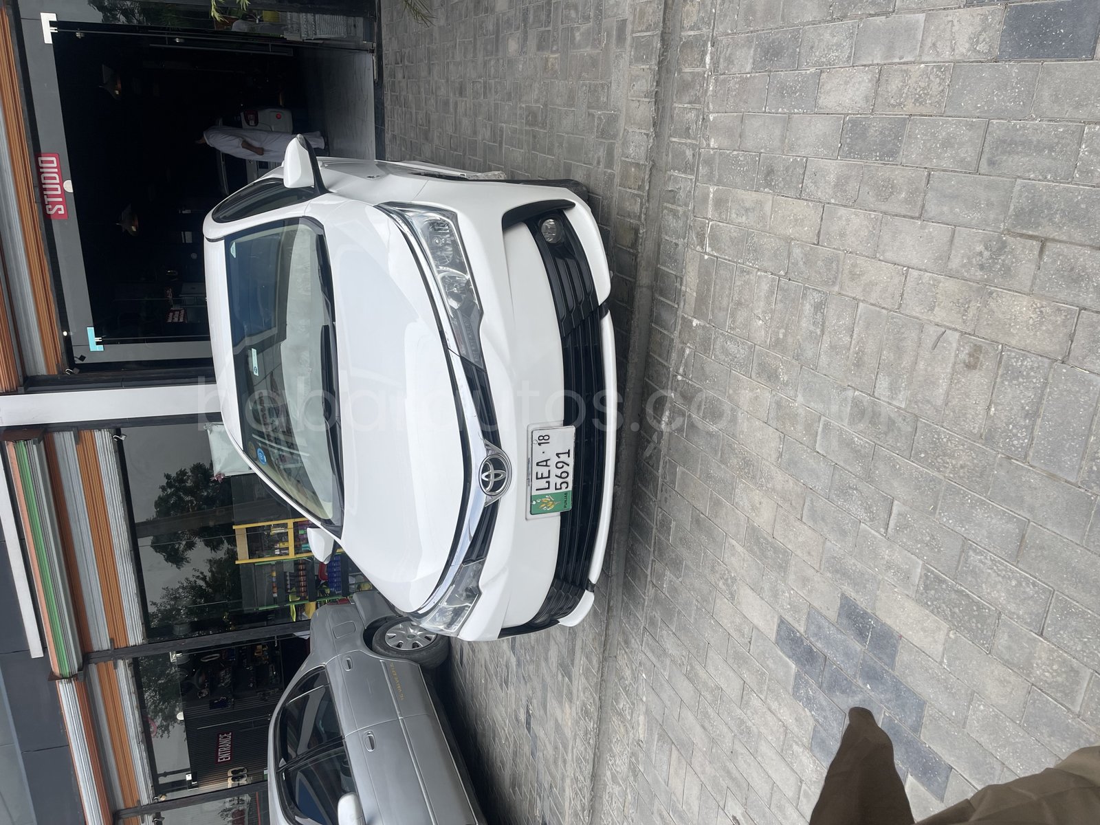 Altus 2017 model