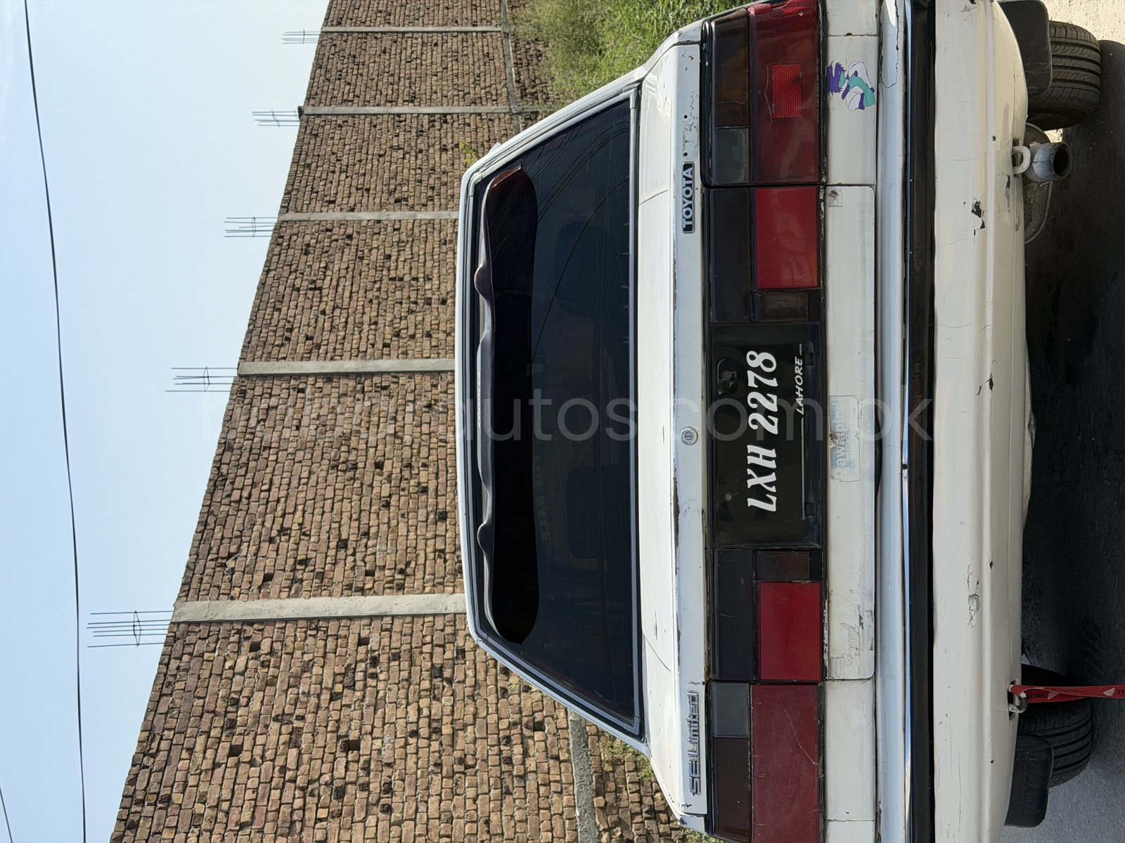 86 model