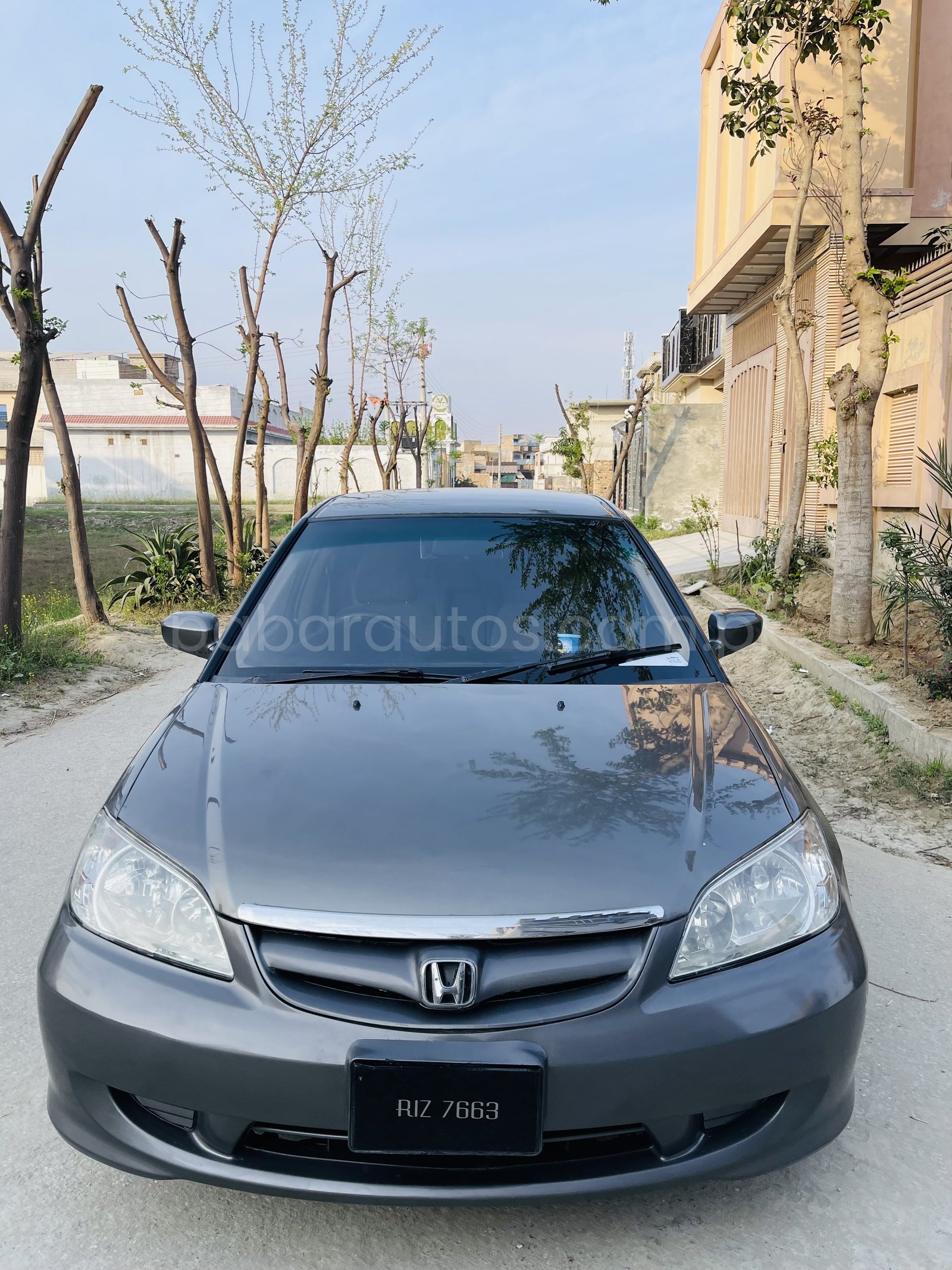 Car Thumbnail