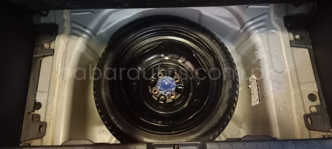 Car Thumbnail