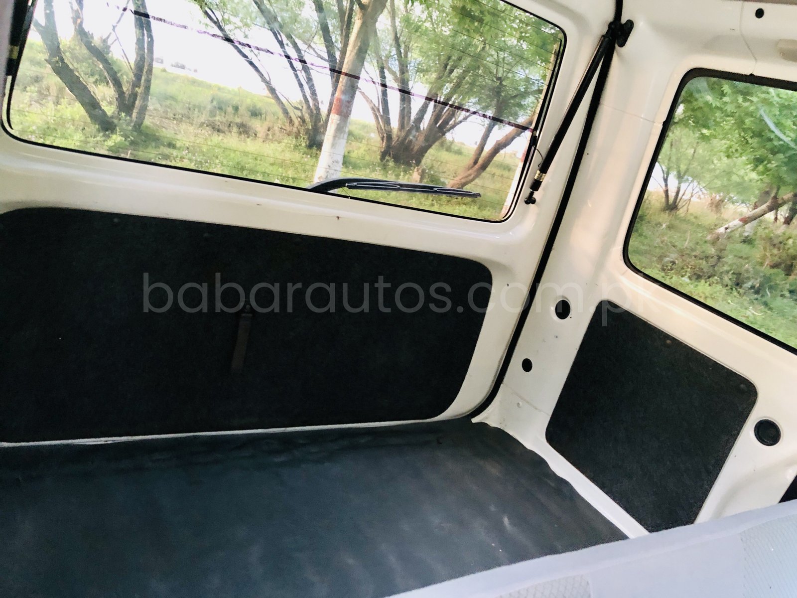 Car Thumbnail