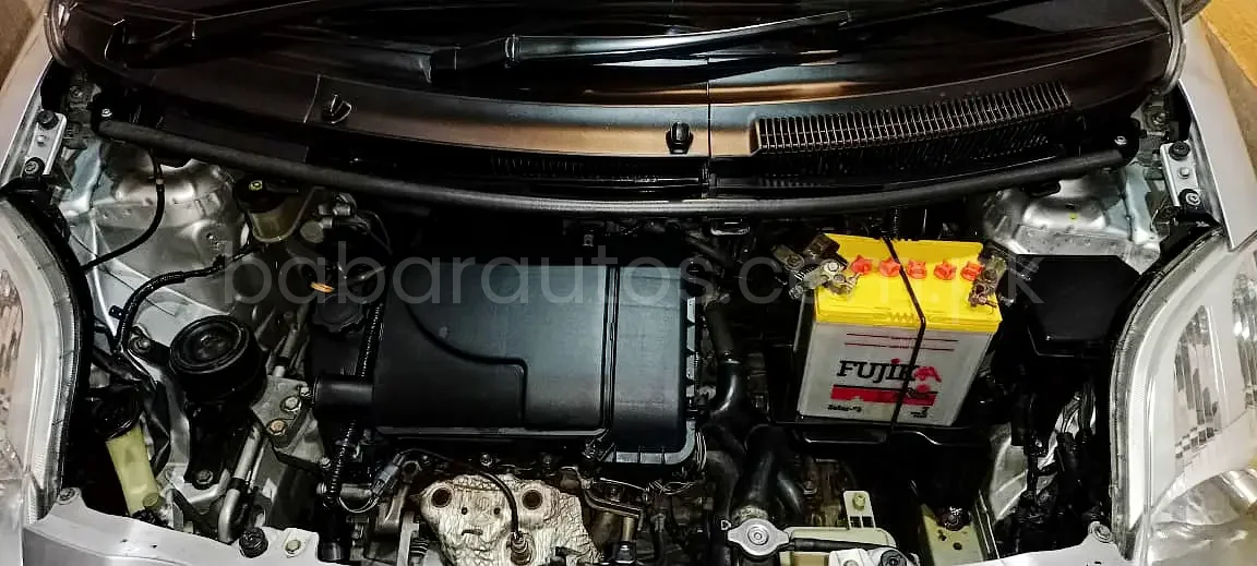 Car Thumbnail