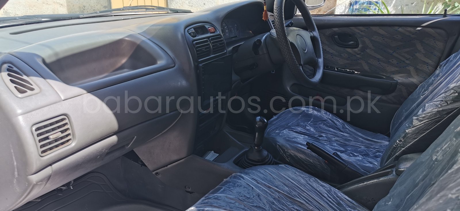 Car Thumbnail