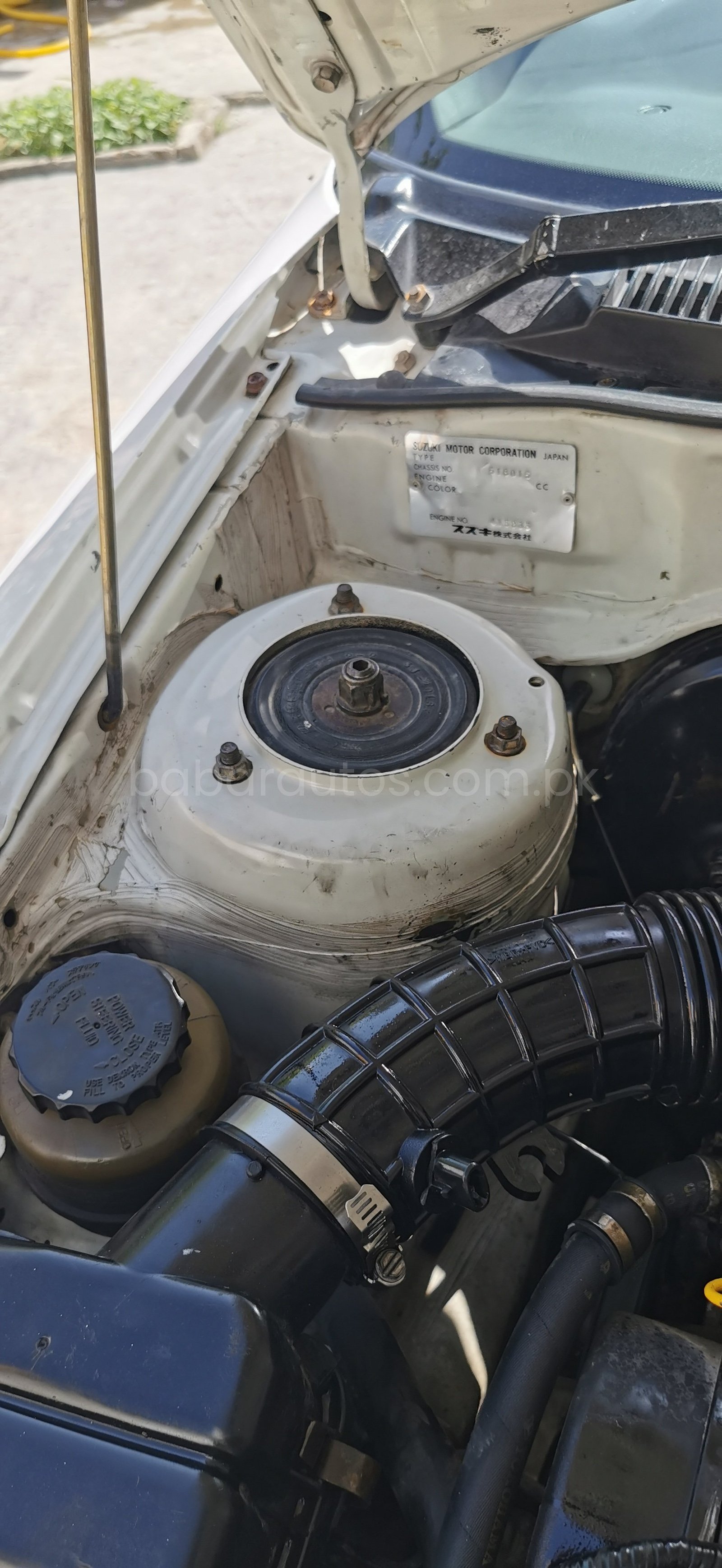 Car Thumbnail