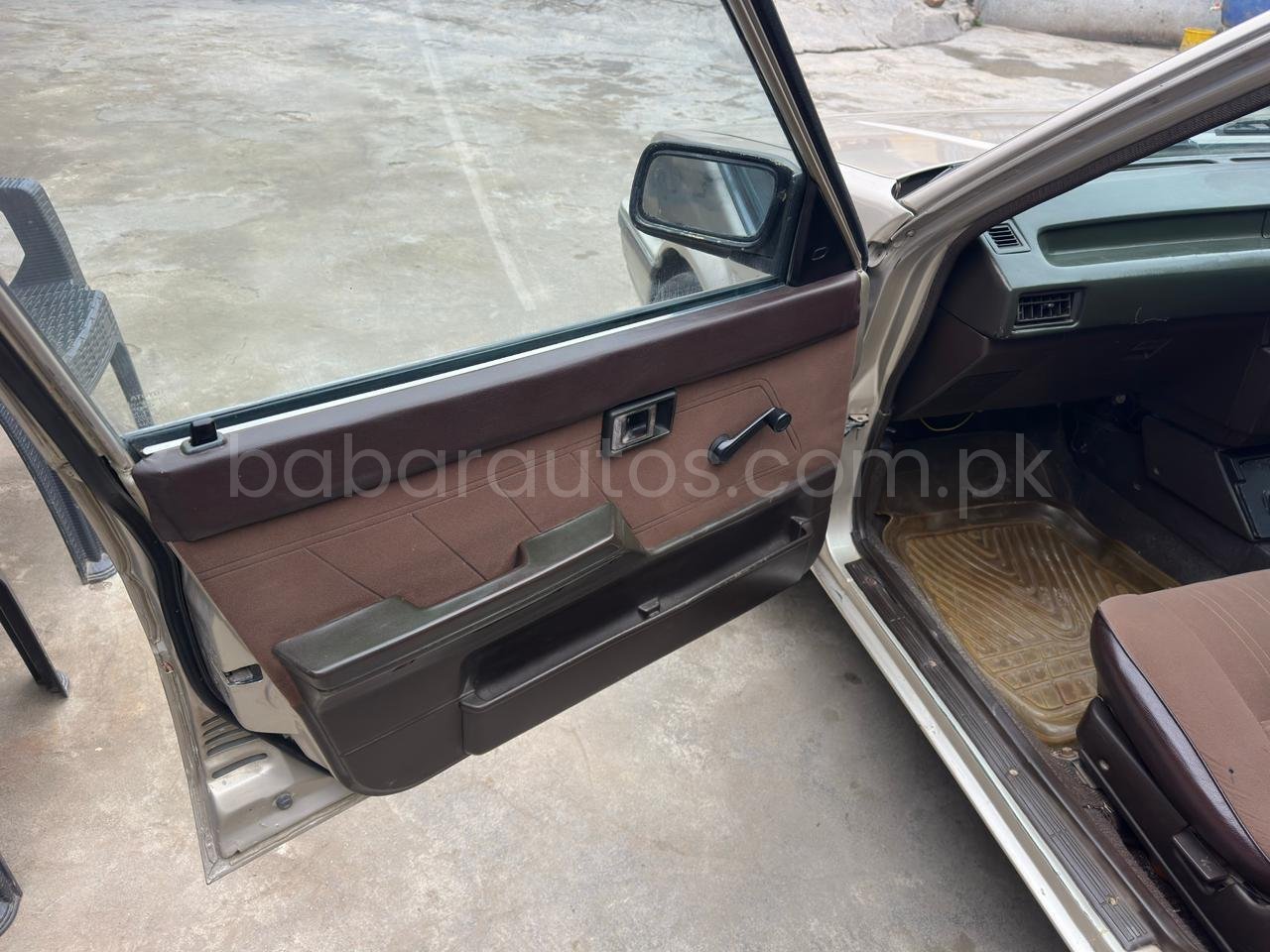 Car Thumbnail