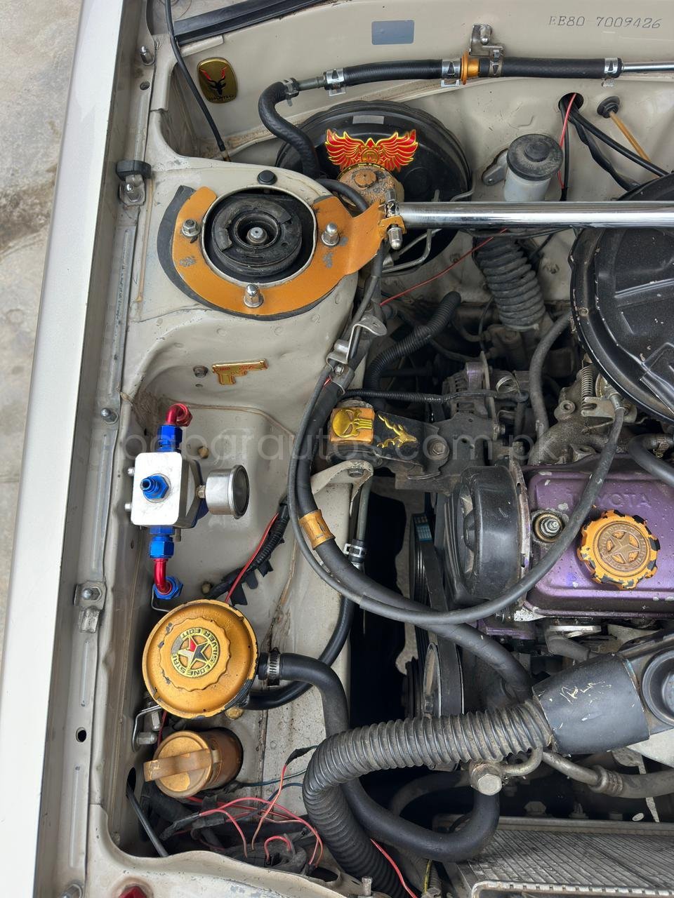 Car Thumbnail