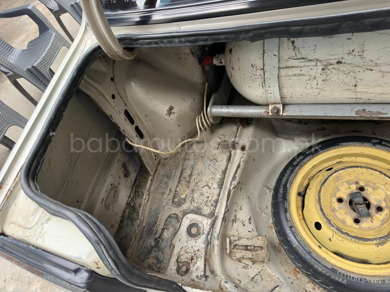 Car Thumbnail