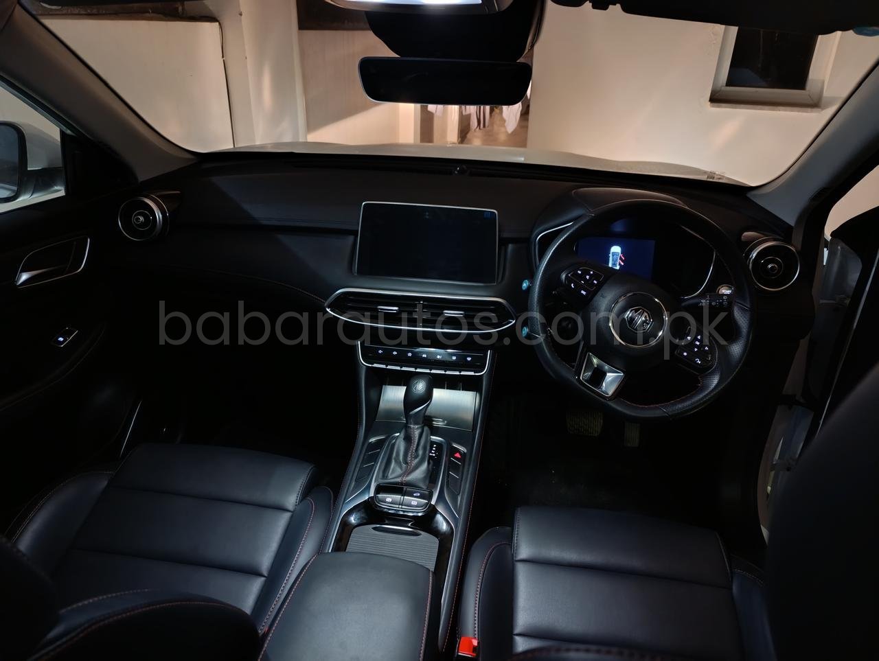 Car Thumbnail