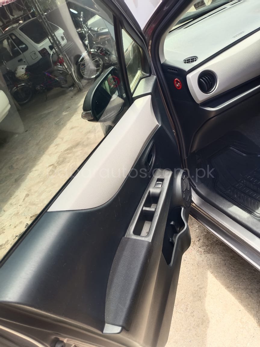 Car Thumbnail
