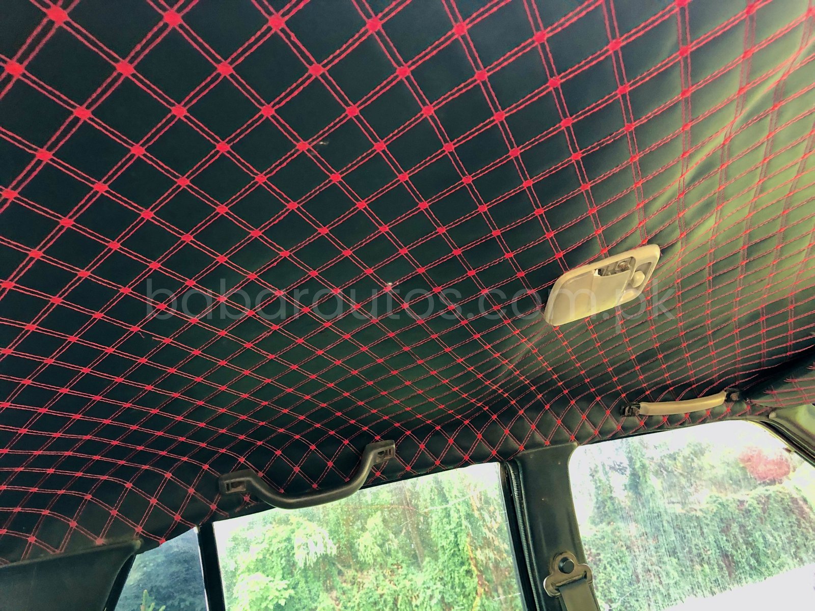Car Thumbnail