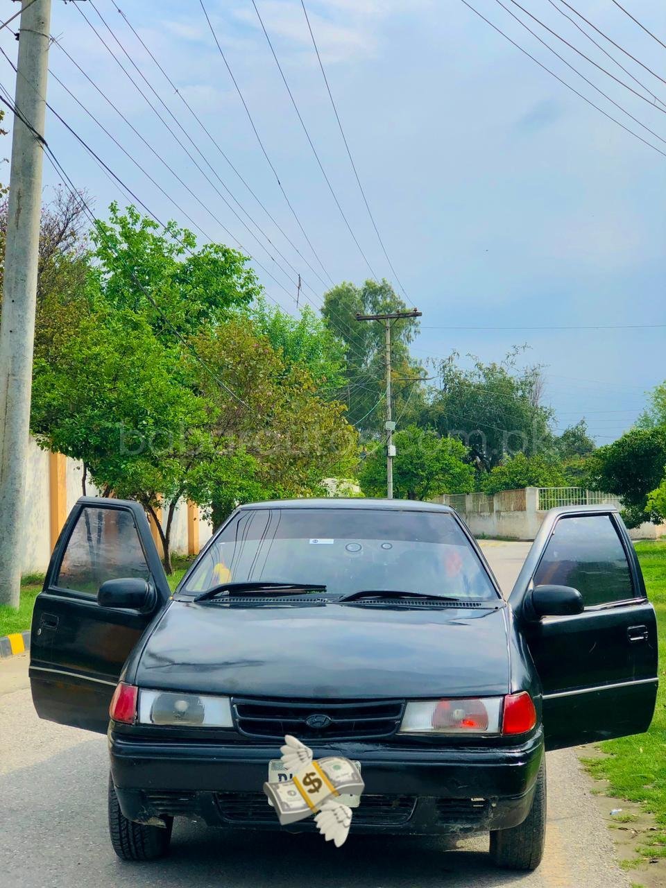 Car Thumbnail