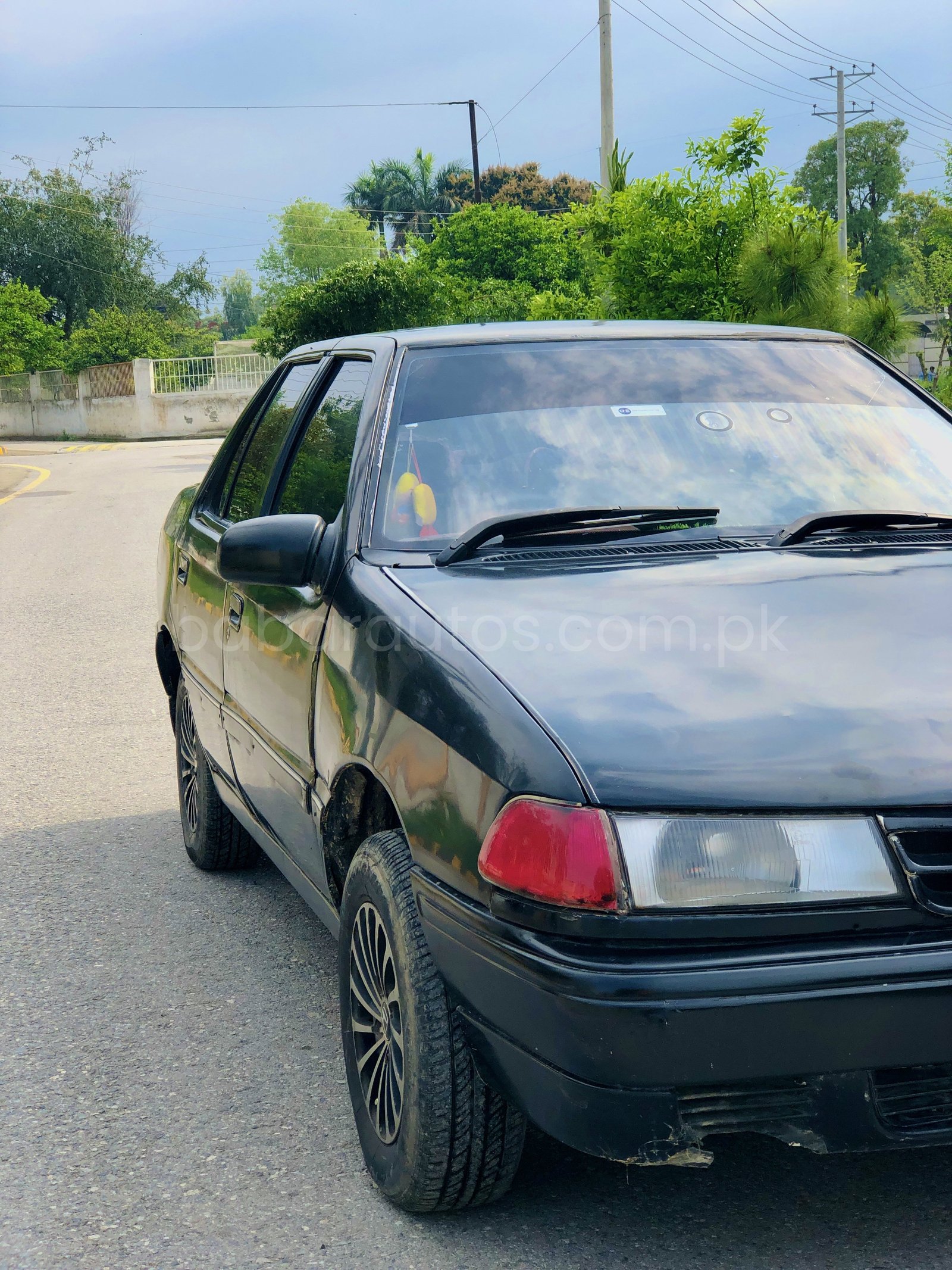 Car Thumbnail