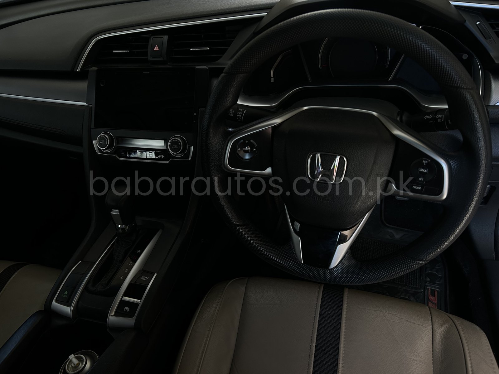 Car Thumbnail