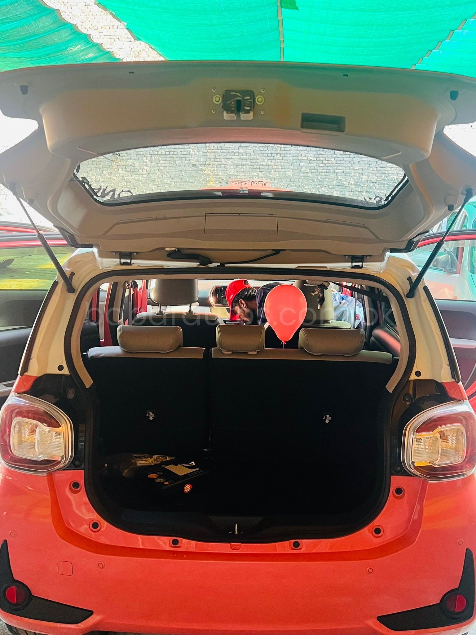 Car Thumbnail