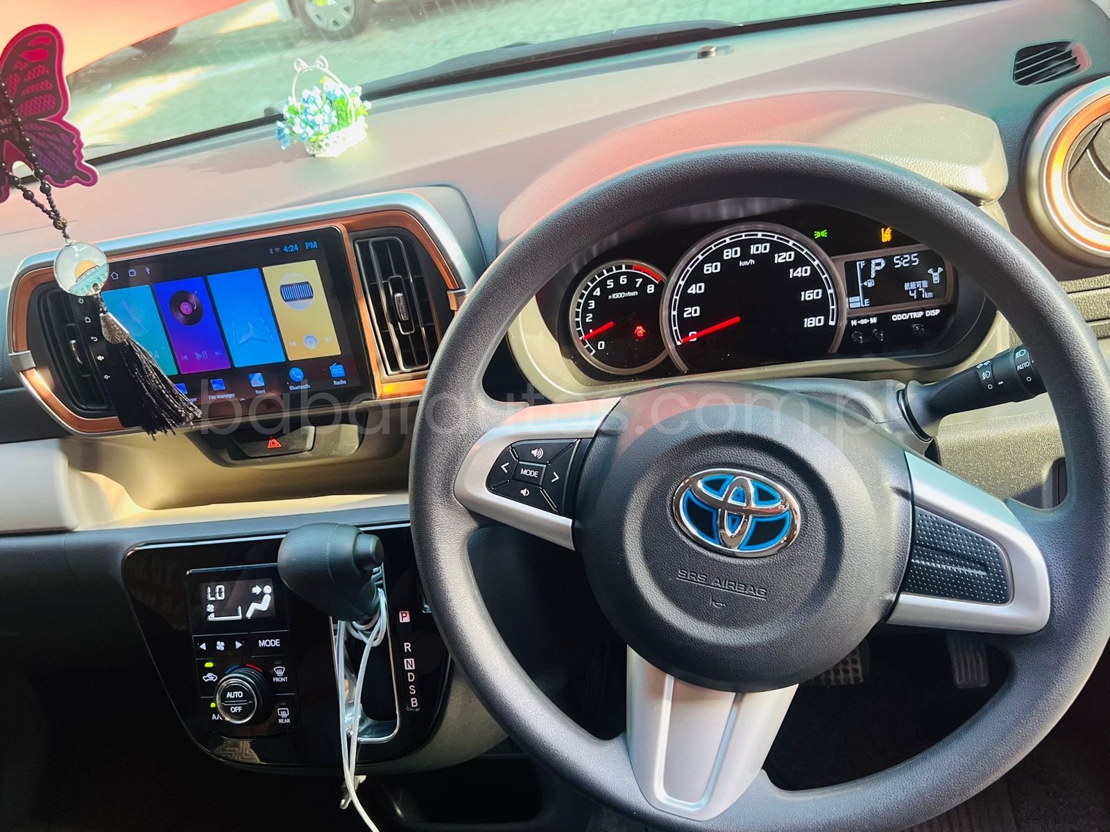 Car Thumbnail