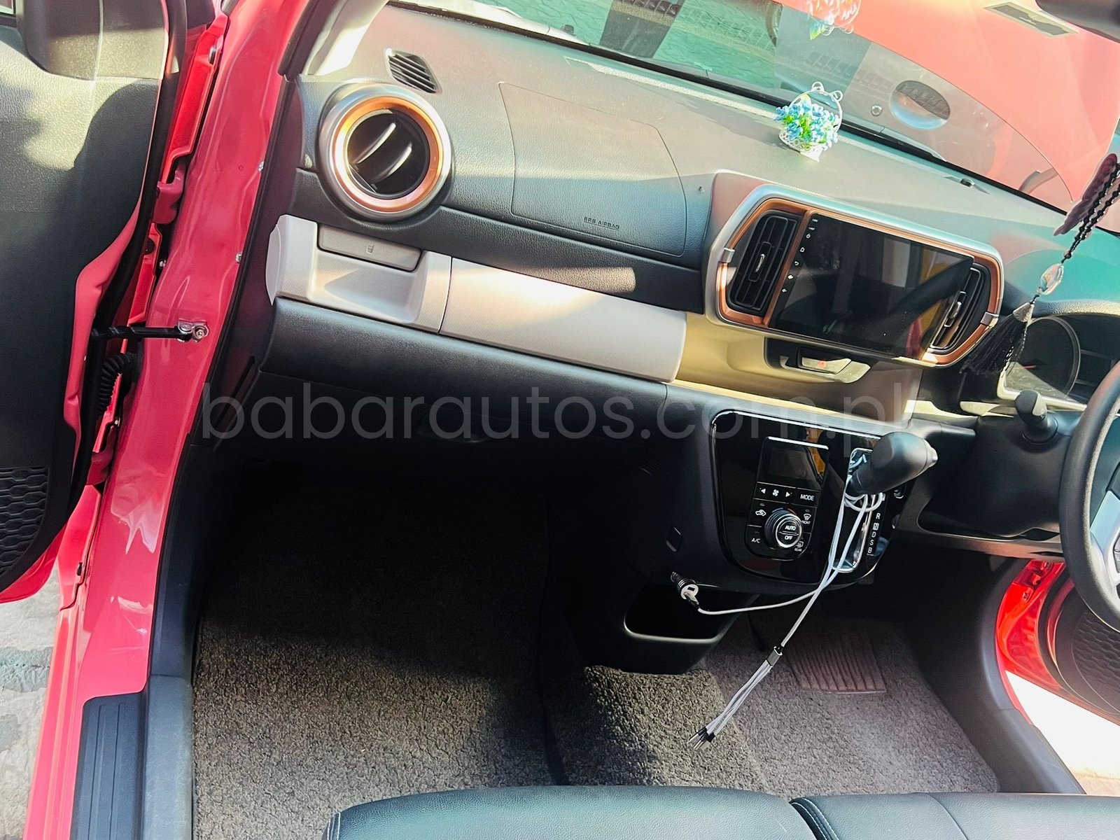 Car Thumbnail