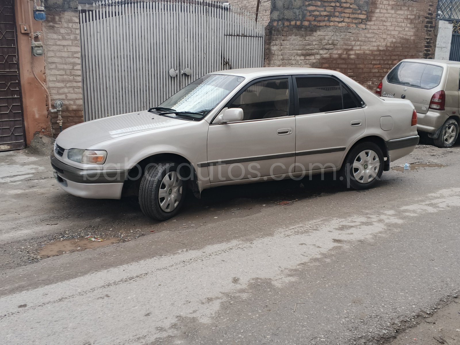 Car Thumbnail