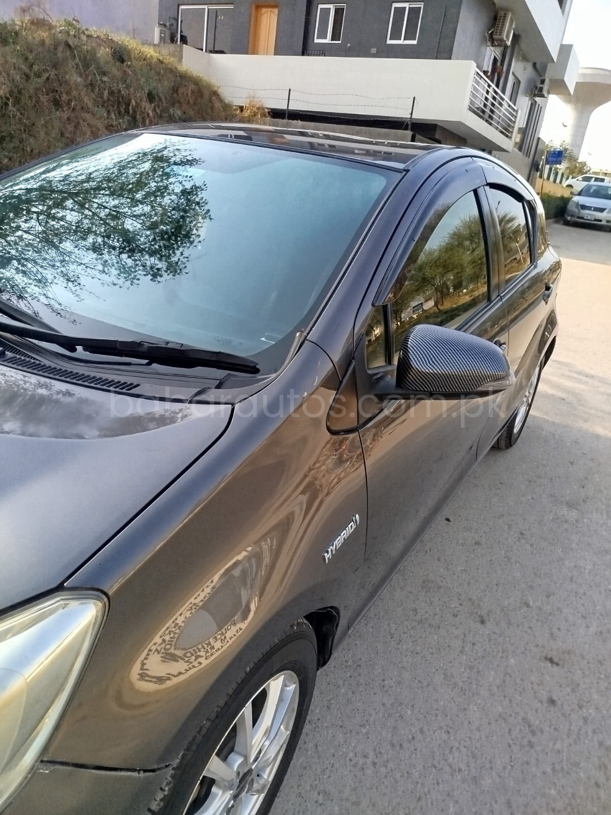 Car Thumbnail