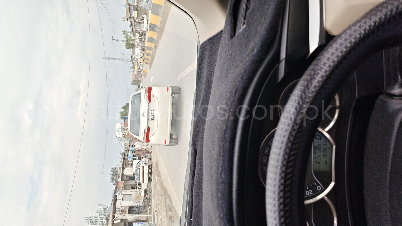 Car Thumbnail