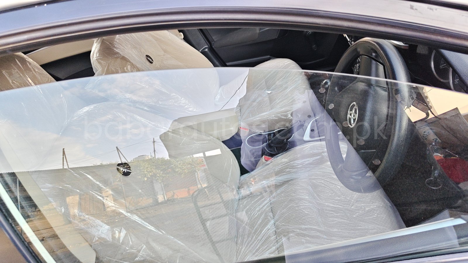Car Thumbnail
