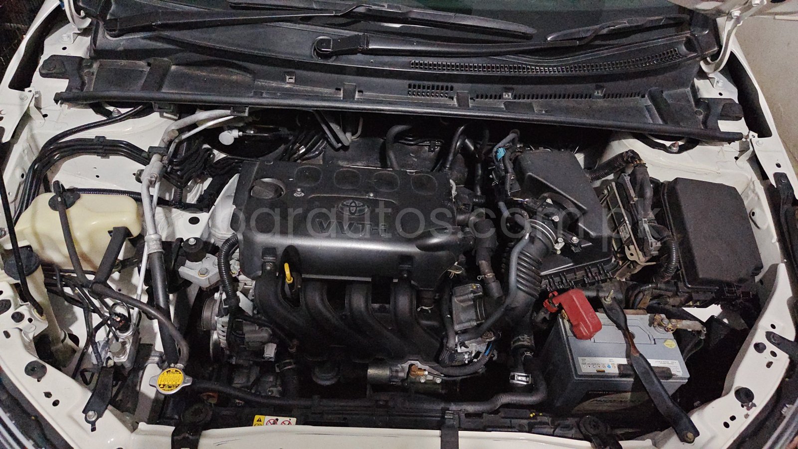 Car Thumbnail