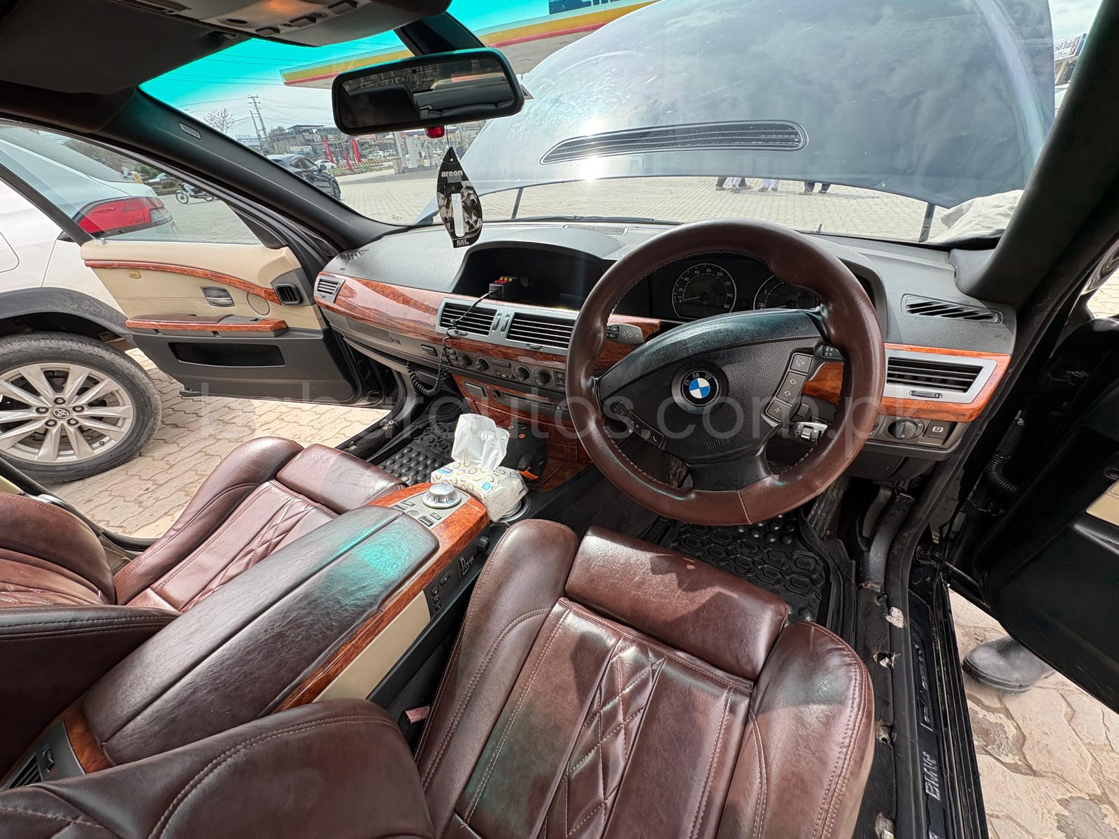 Car Thumbnail
