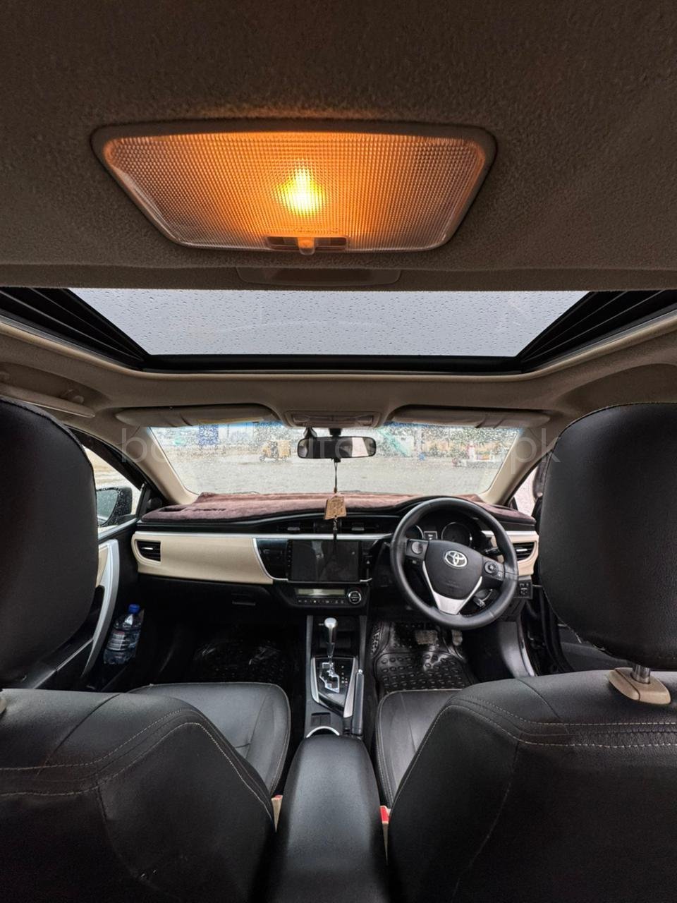 Car Thumbnail