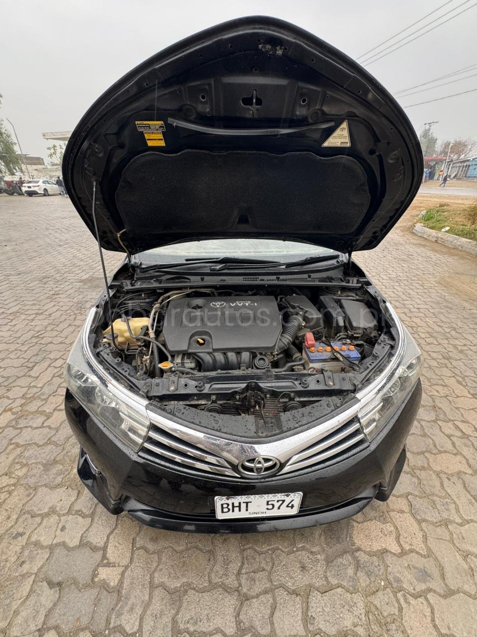 Car Thumbnail