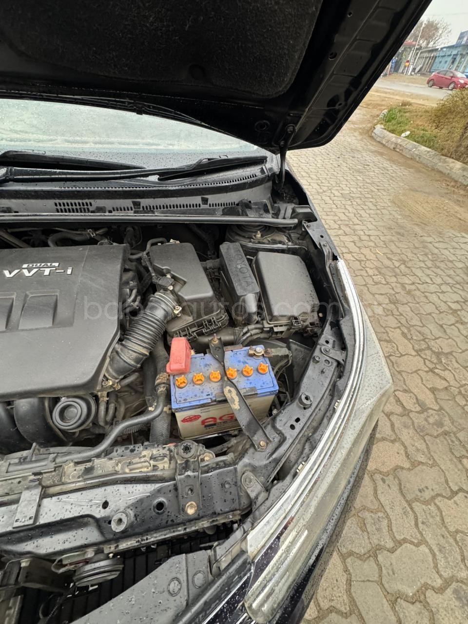 Car Thumbnail