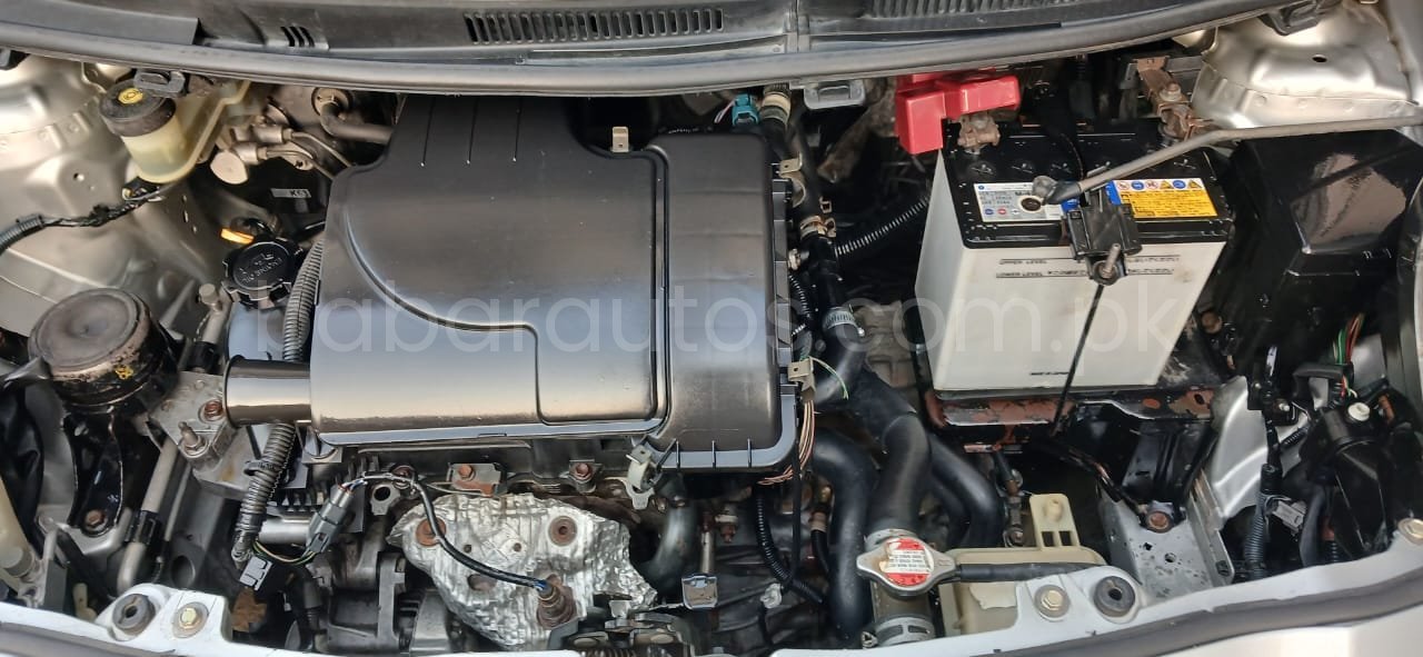 Car Thumbnail