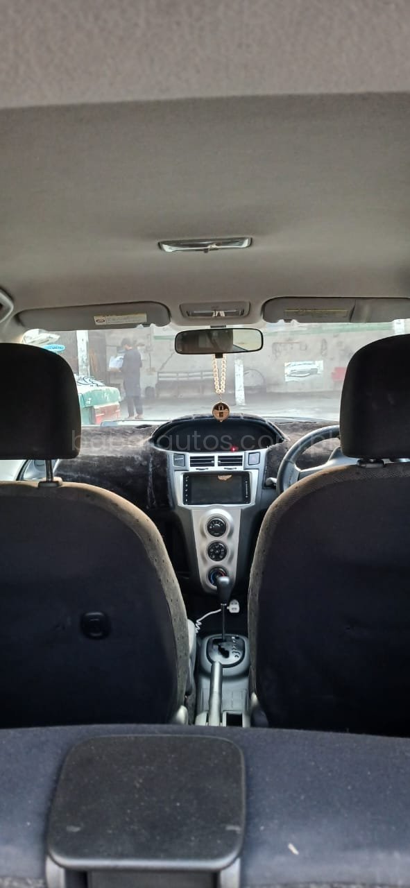 Car Thumbnail