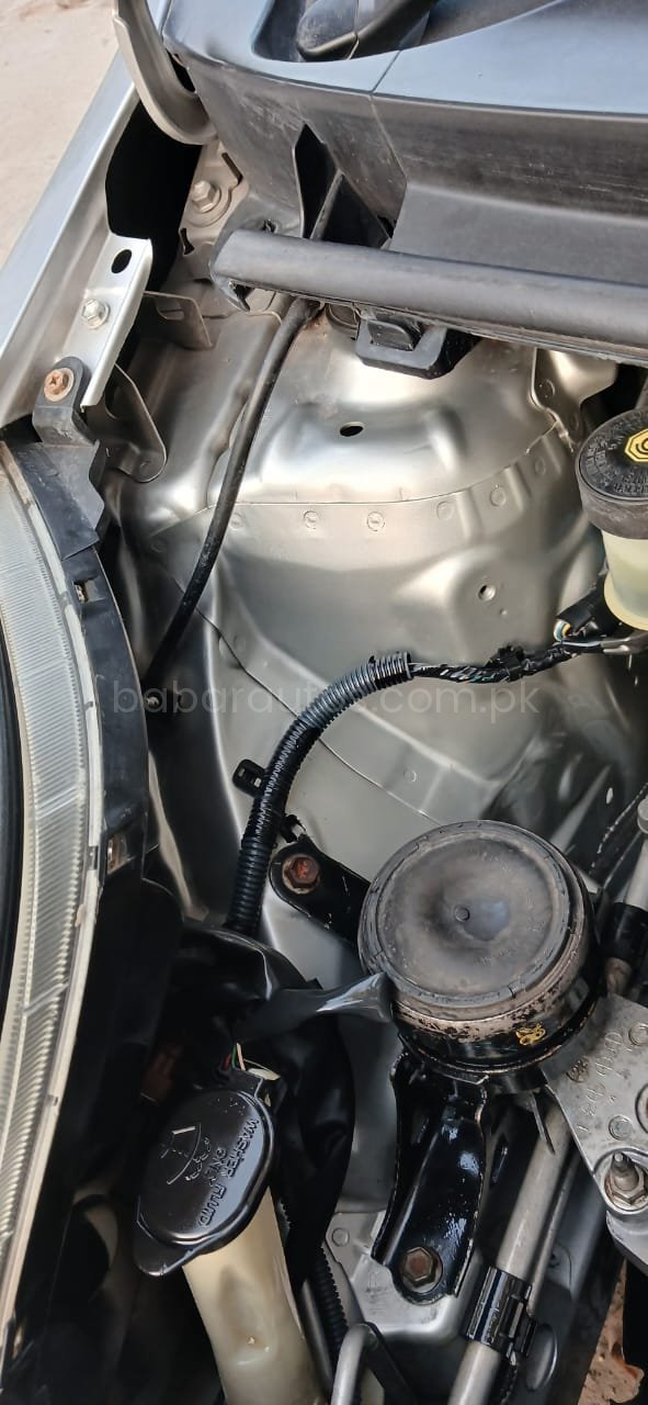 Car Thumbnail