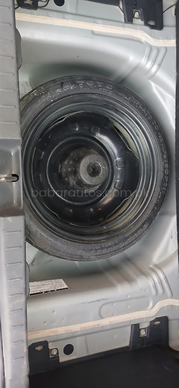 Car Thumbnail