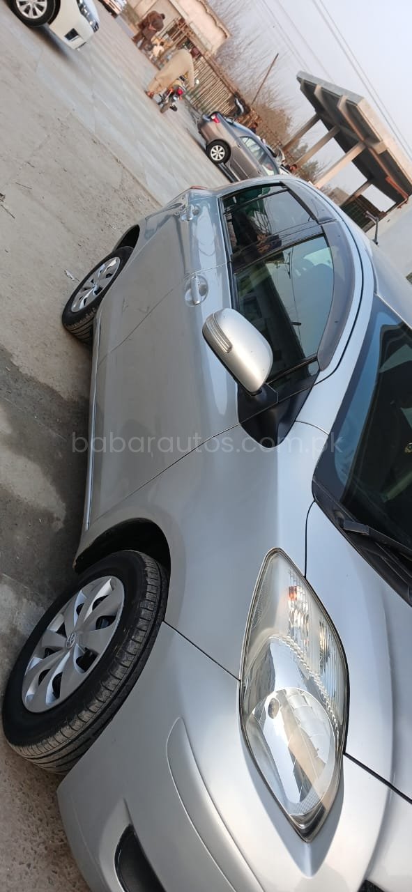 Car Thumbnail