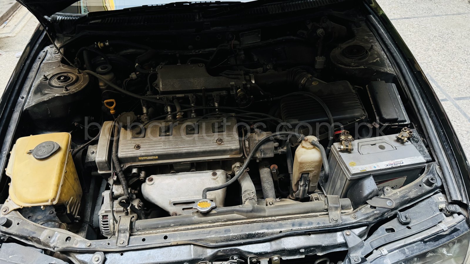 Car Thumbnail
