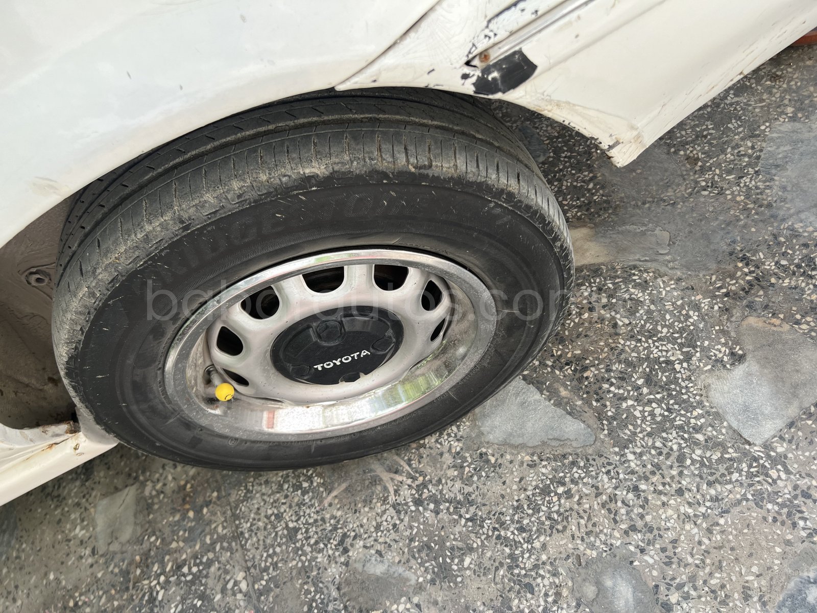 Car Thumbnail