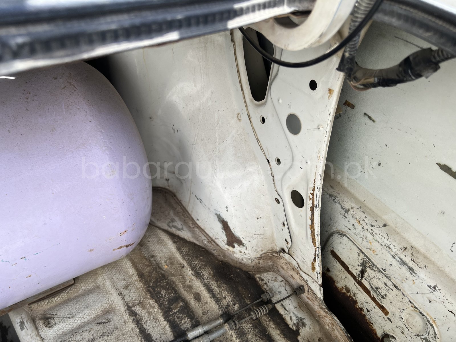 Car Thumbnail