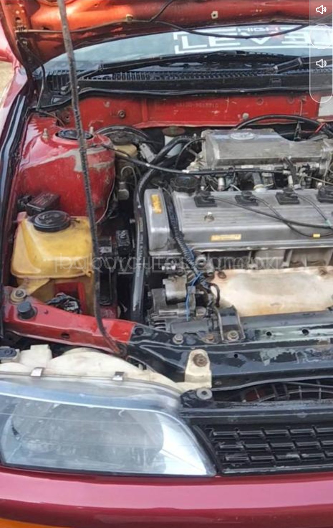 Car Thumbnail