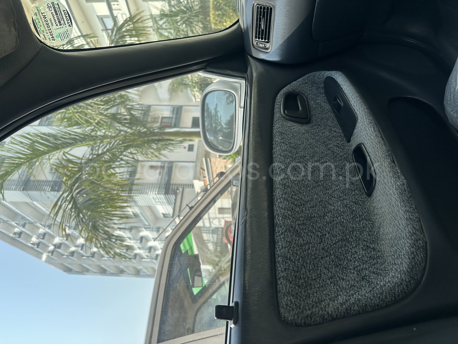 Car Thumbnail