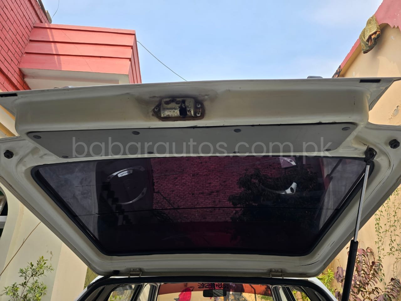 Car Thumbnail