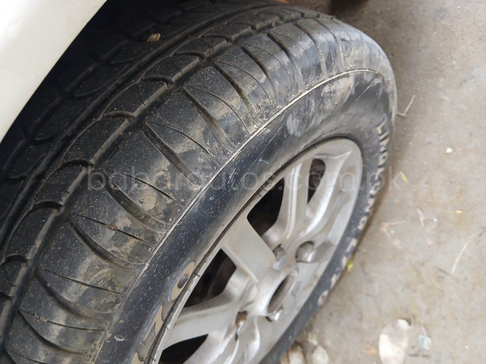 Car Thumbnail