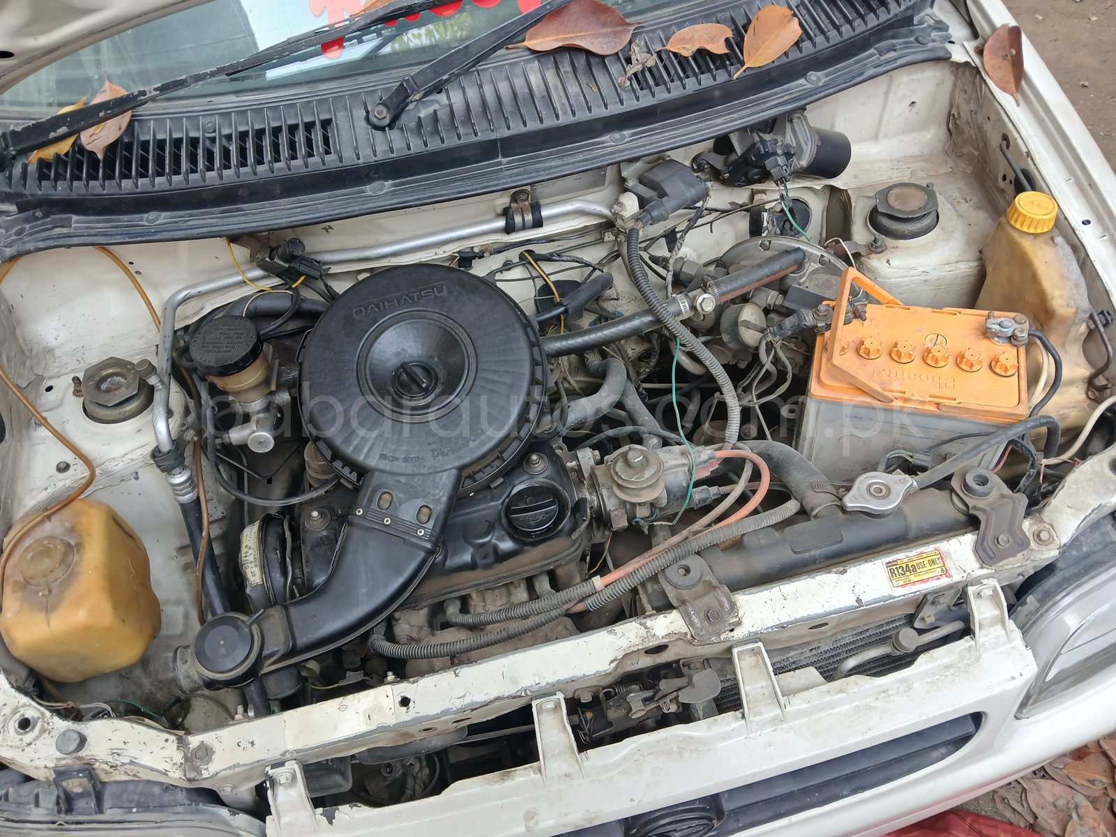 Car Thumbnail
