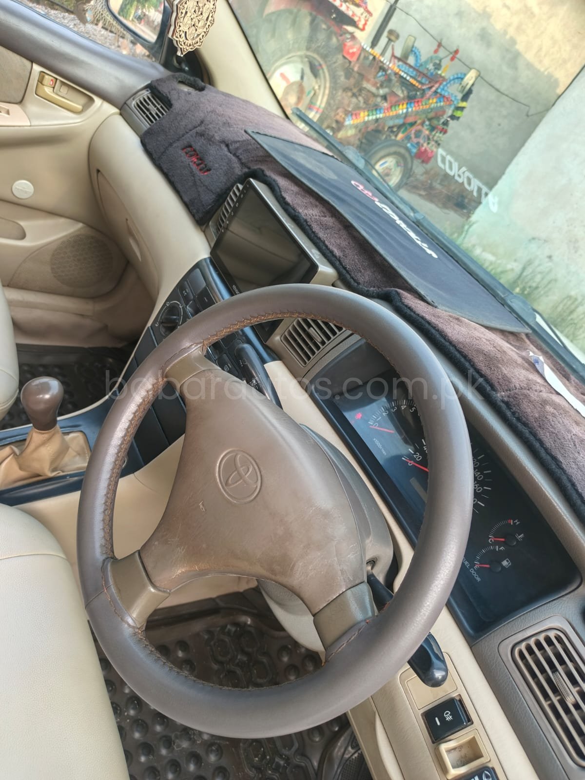 Car Thumbnail