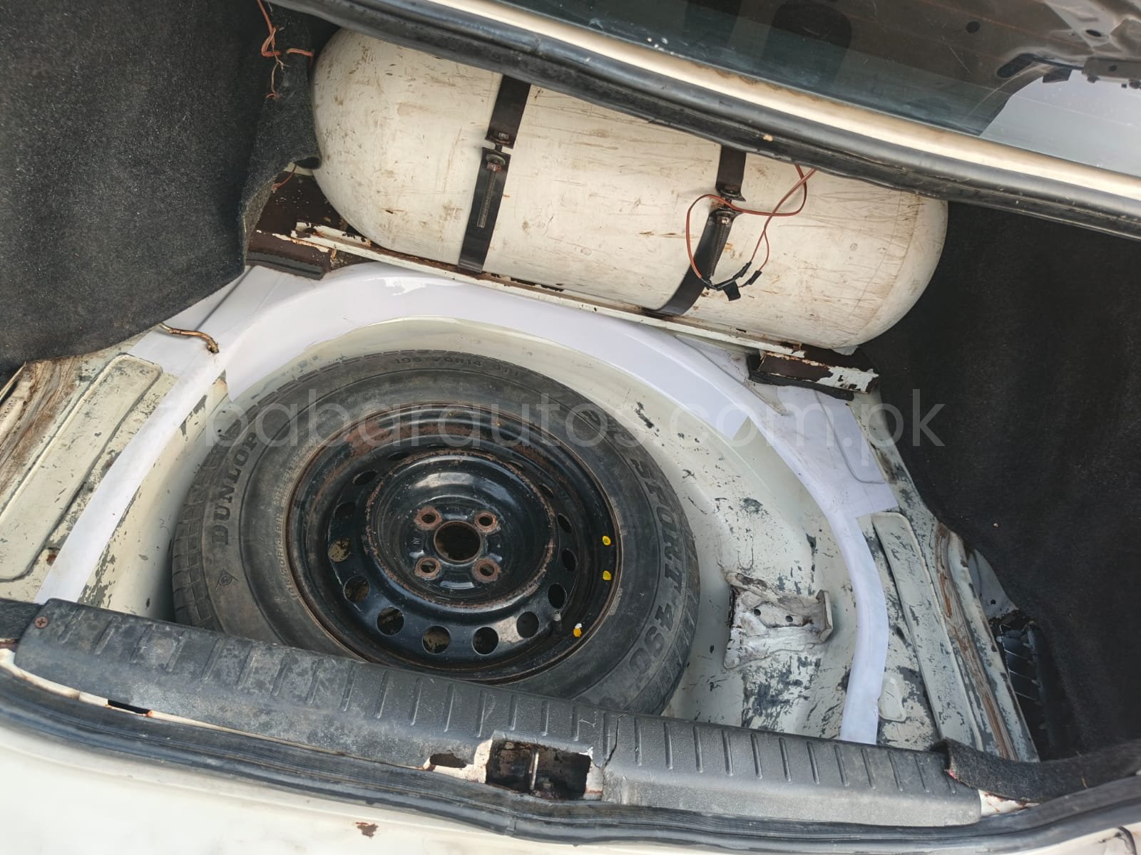 Car Thumbnail